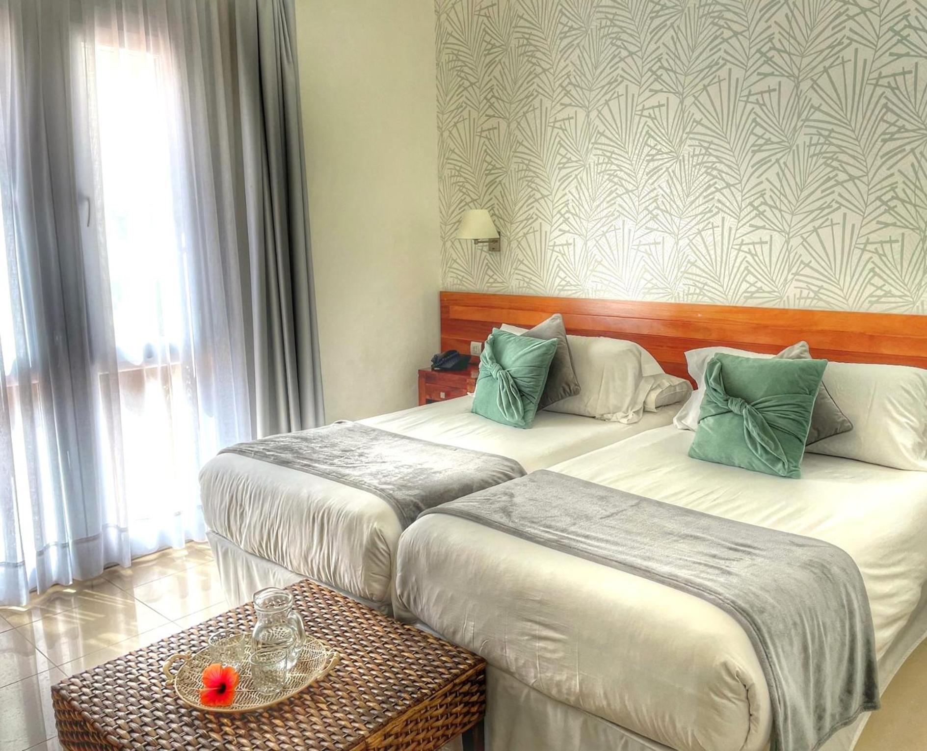 Balneario Pozo De La Salud Hotel