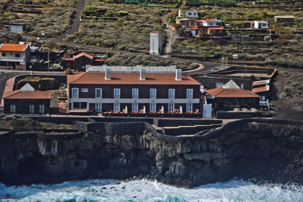 Balneario Pozo De La Salud 3* Sabinosa